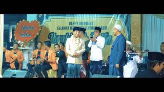 BARAKALLAH VERSI INDONESIA - COVER HAFID AHKAM Feat DIMAS