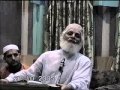 Rehman ki pukaar by allama syed ziaullah shah sahib bukhari darsequran 2005 gujrat part 58