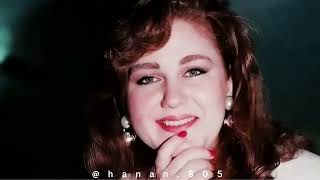 ميادة الحناوي   مستخسرين فينا المراسيل                      سمعها