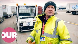 Heathrow: Britain's Busiest Airport - S1 E2 | Our Stories
