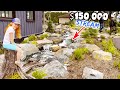 Hiking that led to $150,000 STREAM