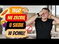  tego nigdy nie zrobie u siebie jako projektant wntrz