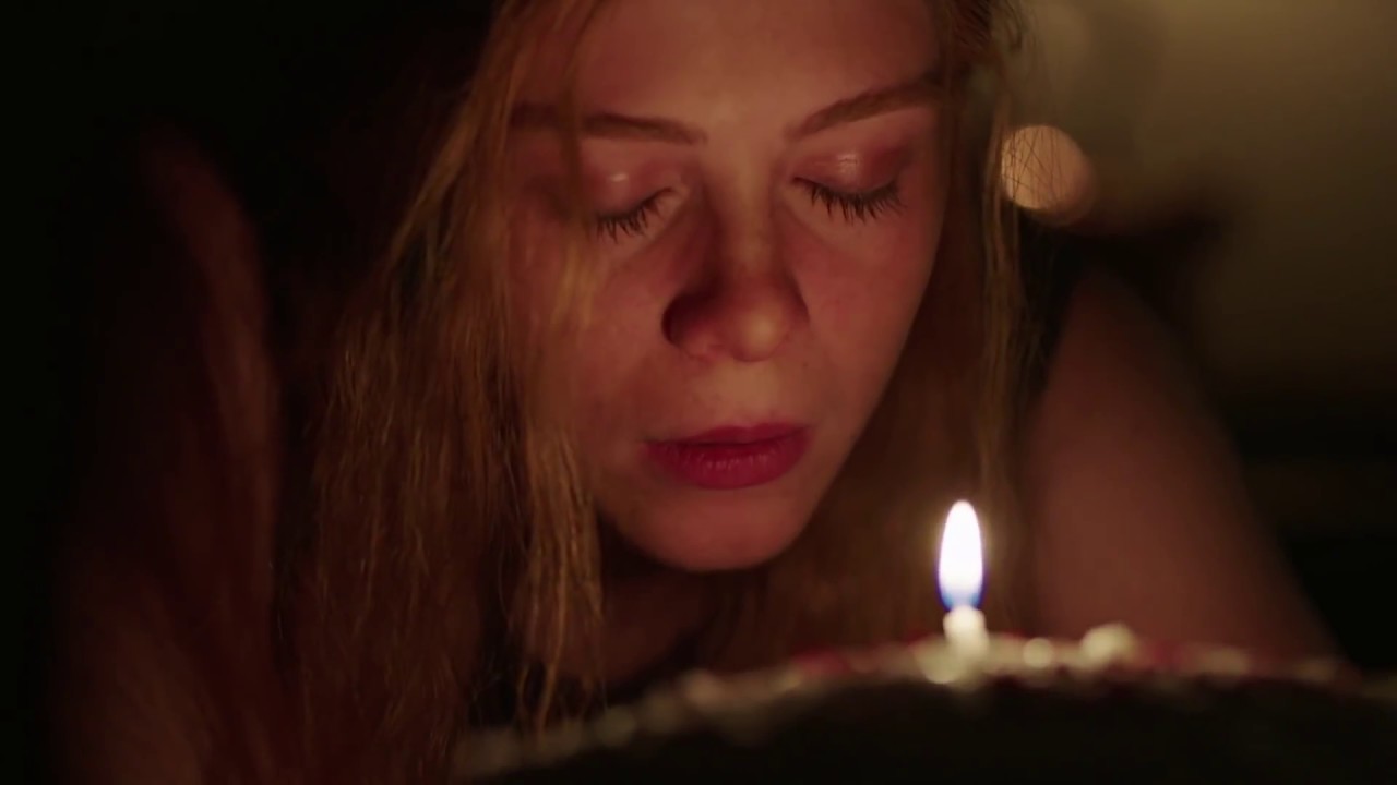 Sharp Objects HBO 1x04 Promo Ripe - YouTube