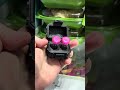Mini peptide case