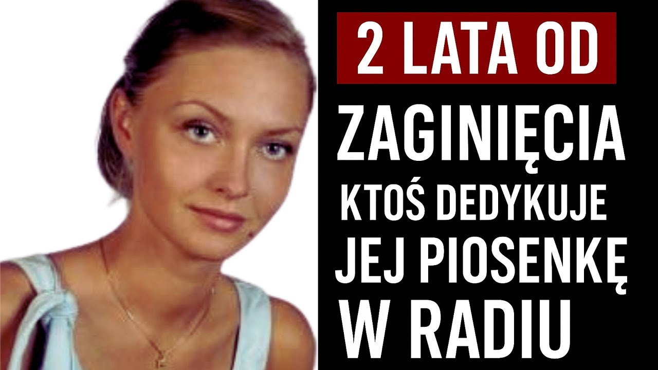 Tragedia Joanny Brylowskiej | Podcast Kryminalny