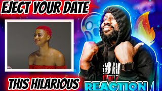 Eject Your Date With One Press of a Button | @cut | 23rd MAB Reaction Profile