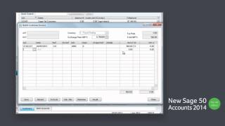 Foreign currency trading for VAT cash accounting scheme screenshot 5