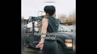 Toyudur qardaşımın {speed up} Resimi