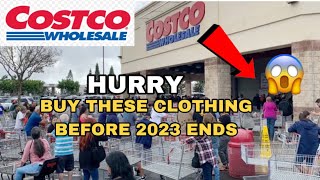 ?COSTCO; 10 WINTER CLOTHING YOU SHOULD BUY AT COSTCO BEFORE DECEMBER 2023 endsLETS CHECK THEM OUT
