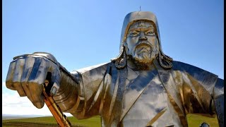 видео: Шыңғыс хан құрған империяның күйреуі | Кең дала картинка: Шыңғыс хан құрған империяның күйреуі | Кең дала