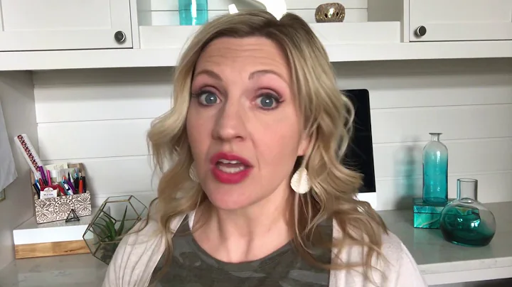 #TrySomeFit with Sara Wells