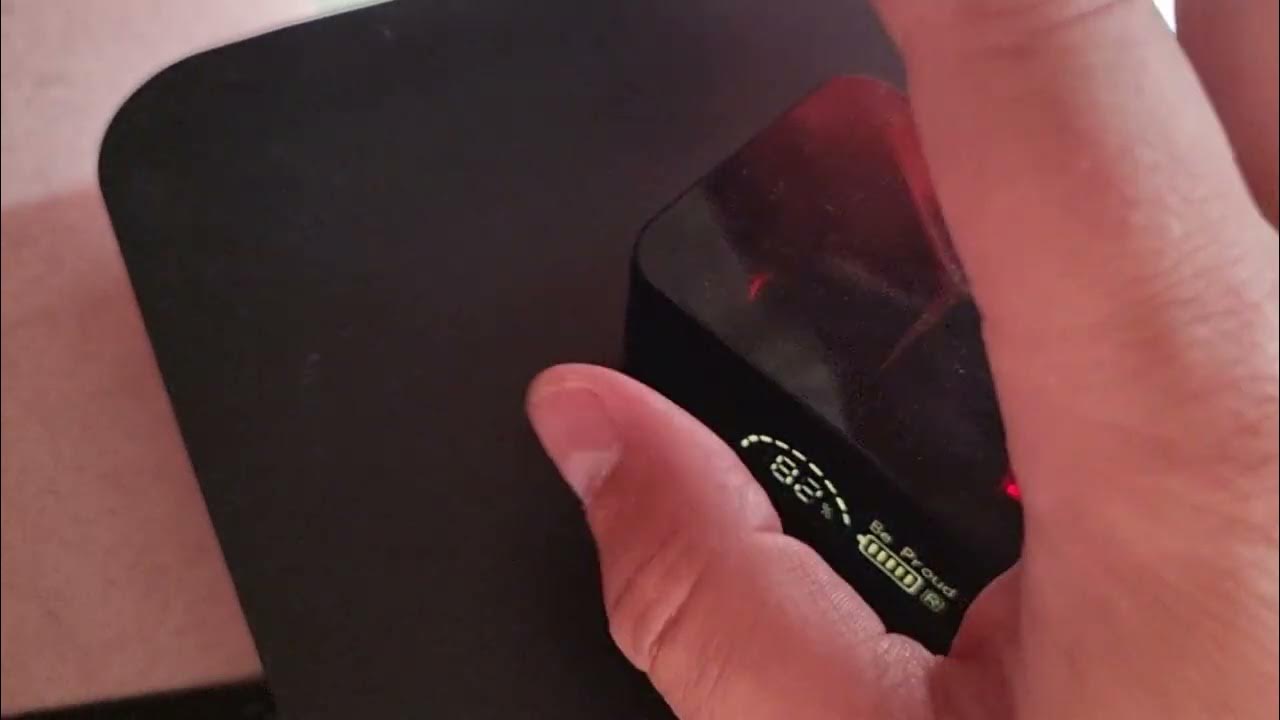 наушники Pods beri m90 pro, минусы спустя пол года использования. - YouTube