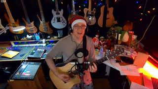 Devin Townsend - Ih-ah! - Devin Townsend&#39;s Christmas Special