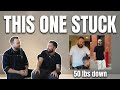 Why This Weight Loss Actually Lasted (50+ lbs, No Shortcuts)