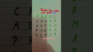Double tap when you spot:PEN🖋️#writing#english#trending