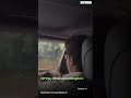 CM Vijay drives car in Mangaluru