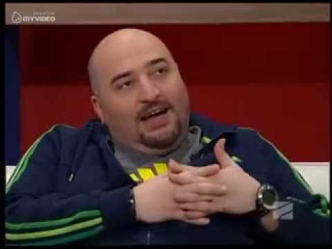 მიშა მშვილდაძე, თინა მახარაძე, ვანიკო თარხნიშვილი [ვანოს შოუ / Vanos Shou / Show]