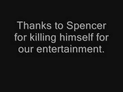 RIP Spencer Sims