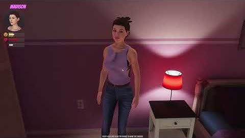 Thumbnail of Feenix Plays House Party: Doja Cat DLC!