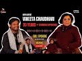 The artist podcast with artist vineeta chaudhary l 30 years  teaching experience l karan veer ep1