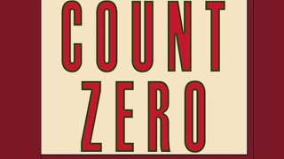 Count Zero - live at - Deep Cuts - 04.25.26