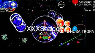 🍀NEBULOUS🍀The Most *Impossible* Triple Reverse