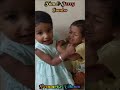 Tom n Jerry Combo of Vihaan & Pranavi ♥️ #song #youtube #yt #love #trending