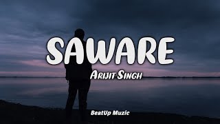 Saware - Lyrics Video | Phantom | Arijit Singh | Saif Ali Khan | Katrina Kaif|Pritam | T-Series screenshot 3