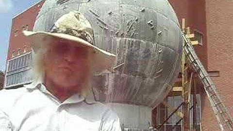 Ask Eino." Why should we join Save Spaceship Earth Alliance?