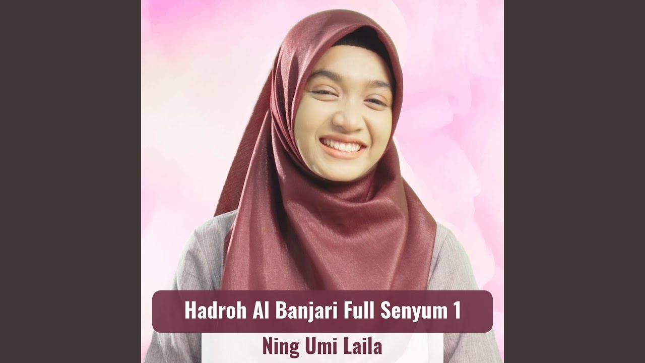 Ghorrid Ya Syiblal Iman (Banjari Version)