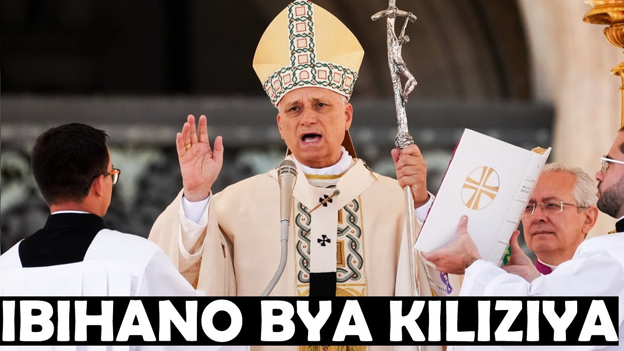 ISMAËL MWANAFUNZI: KIZILIYA IHANGANYE N'ABAPFUMU N'ABAROZI | IBIHANO BIKAKAYE YATANZE BIRACYIBAZWAHO