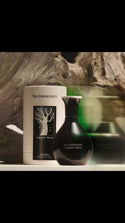 The Harmonist www.hdysparfums.com #nichefragrance #perfume #beauty #fragrance #aroma