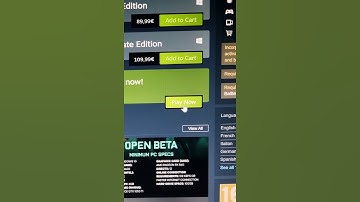 How to preload Battlefield 2042 on Steam for the Open Beta