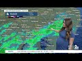 Good Morning Maryland Weather - Stevie Daniels