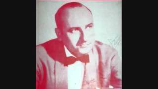 Video thumbnail of "Ted Weems and His Orchestra - Heartaches (1938)"