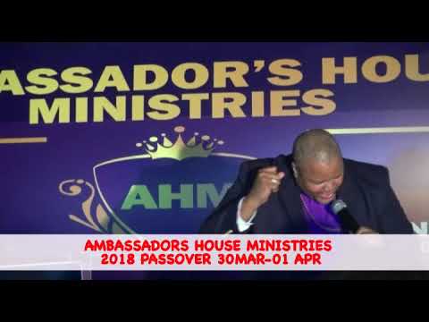 SHWELE GAZI-BISHOP MPENDULO NKAMBULE