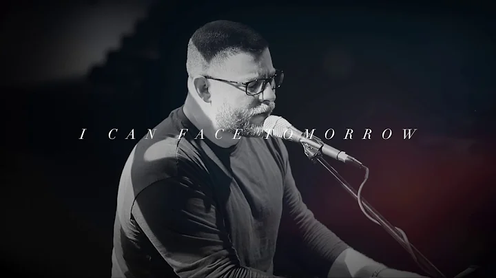 Because He Lives Cover