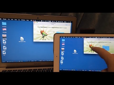 Mac remote access - how to by using your ipad or iphone mac. this tutorial will show you desktop on...