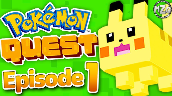 Pokemon Quest Recipes List - Prima Games