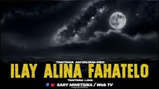 TANTARA MALAGASY - ILAY ALINA FAHATELO (Tantara An'onjam-peo Malagasy) Tantara Lava