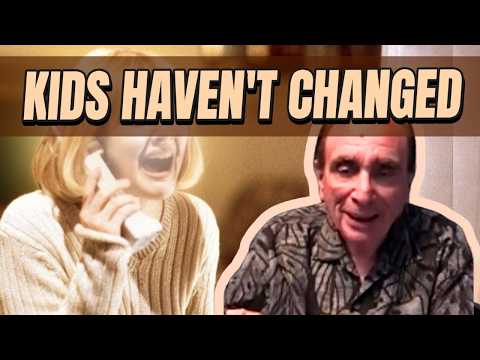 Are Cell Phones Ruining Horror?