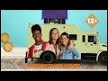 Nickelodeon Russia And CIS Continuity March 21 2022 