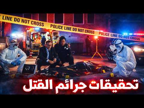 وثائقي تحقيقات جرائم القتل: الجميع أحبه… لكن قاتلًا مقنّعًا أنهى حياته في لحظة! thumbnail