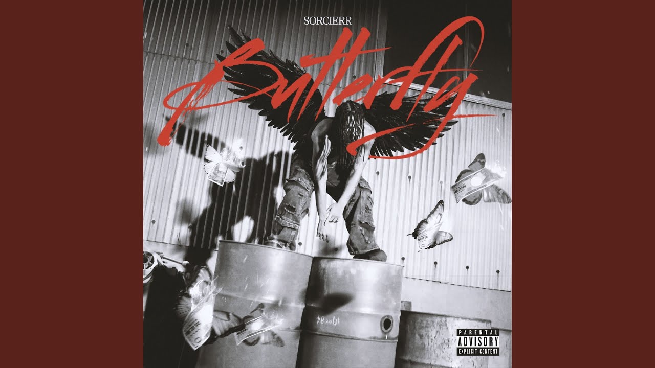 Watch Butterfly on YouTube Watch Butterfly on YouTube