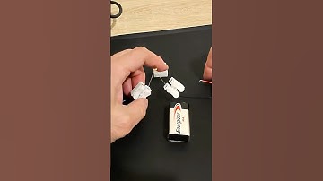 LDR Working Principle | LDR Sensor | LDR Project | Light Dependent Resistor | LDR Sensor Project