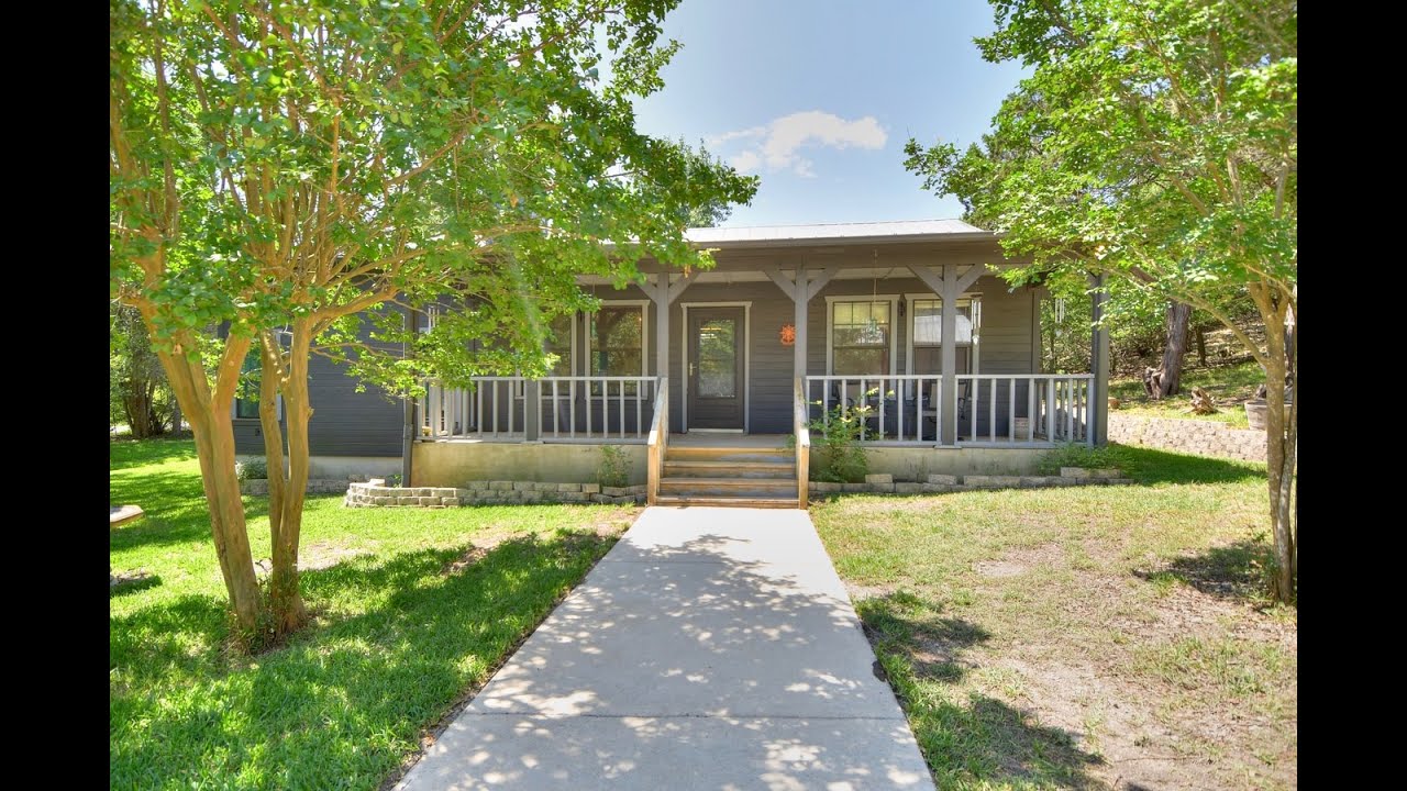 212 Los Indios Ranch Road, Boerne, TX 78006 YouTube