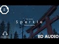 Sparkle [Eng Ver.] - RADWIMPS (8D Audio) [8DSW Style]