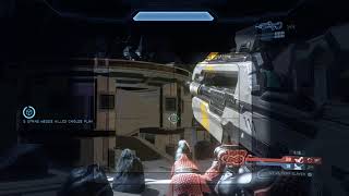 Halo 4 2V2 Custom Sanctuary Me & Childs Play Vs Wedgie & Conjections Part 2 Of 2