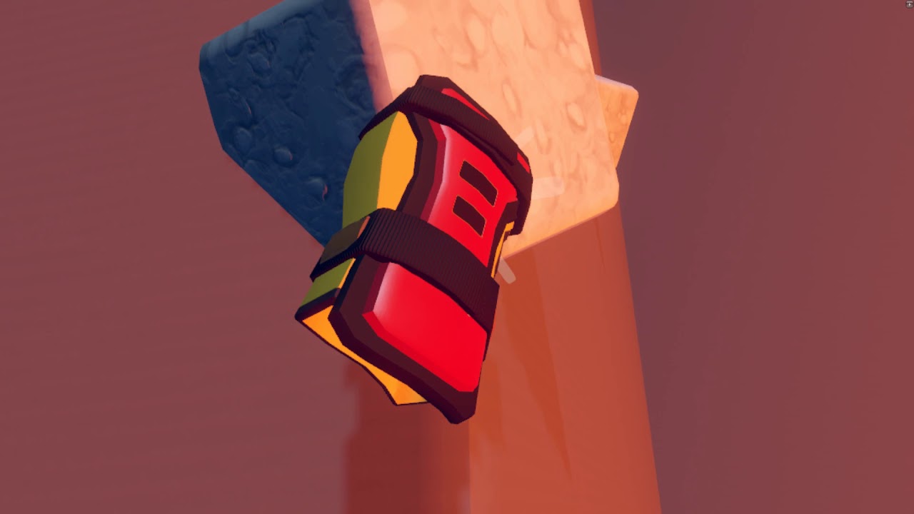 Rec Room RecRock Climbing Large Mountain Walkthru YouTube