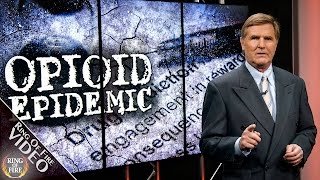 Daily Death Tolls Caused By Big Pharma’s Opioid Epidemic
